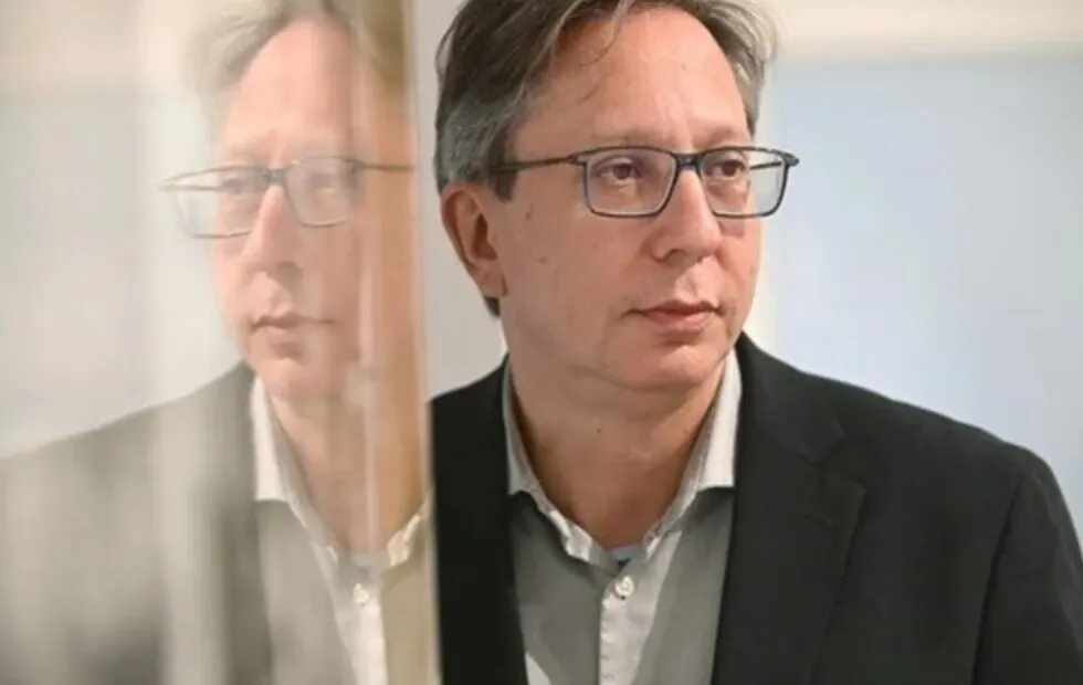 Ferrán Barenblit curará la Bienal de Shanghái con una mirada hacia el futuro. Fotografía editorial relacionada con Bienal de Shanghái 2027. publicada en Noticias Web