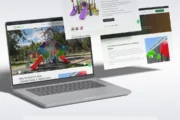 Green Juegos presenta un nuevo catálogo web para ordenar su oferta. Fotografía editorial relacionada con catálogo web de Green Juegos. publicada en Noticias Web