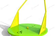 Juegos infantiles inclusivos: cómo diseñar plazas para todos. Imagen destacada sobre juegos infantiles inclusivos. publicada en Noticias Web