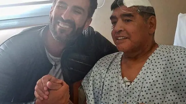 Juicio por la muerte de Maradona: qué pasará tras el escándalo médico. Imagen destacada sobre juicio por la muerte de Maradona. publicada en Noticias Web