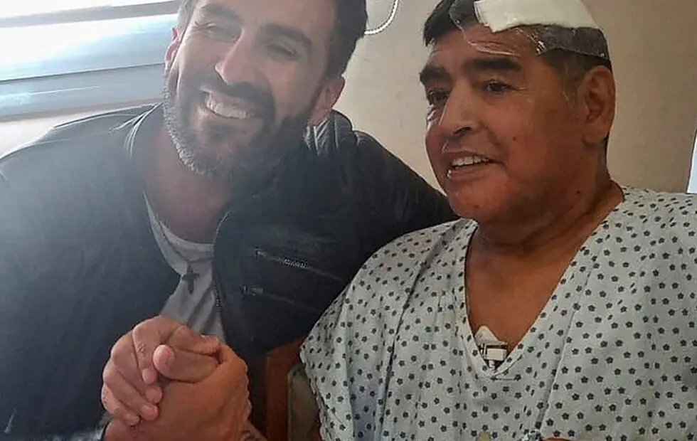 Juicio por la muerte de Maradona: qué pasará tras el escándalo médico. Imagen destacada sobre juicio por la muerte de Maradona. publicada en Noticias Web