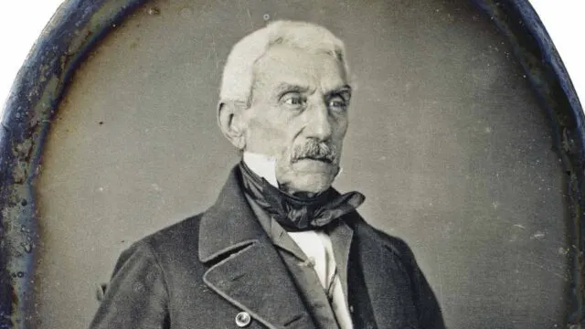 Los últimos instantes de San Martín y el regreso de sus restos a Buenos Aires. Imagen destacada sobre últimos instantes de San Martín. publicada en Noticias Web