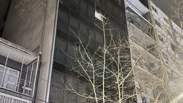 Mendoza: murió una mujer tras caer de un quinto piso y detuvieron a su pareja. Imagen destacada sobre Mendoza. publicada en Noticias Web