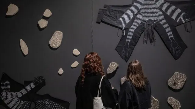 MicroFeria Rosario celebra 10 años y fortalece el arte contemporáneo federal. Imagen destacada sobre MicroFeria Rosario. publicada en Noticias Web