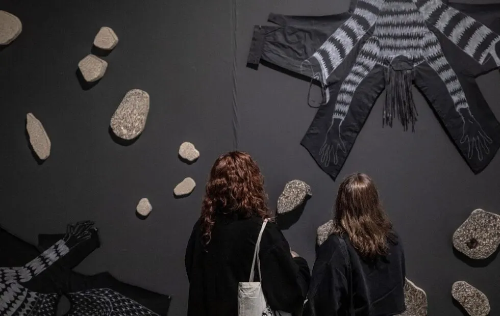 MicroFeria Rosario celebra 10 años y fortalece el arte contemporáneo federal. Imagen destacada sobre MicroFeria Rosario. publicada en Noticias Web