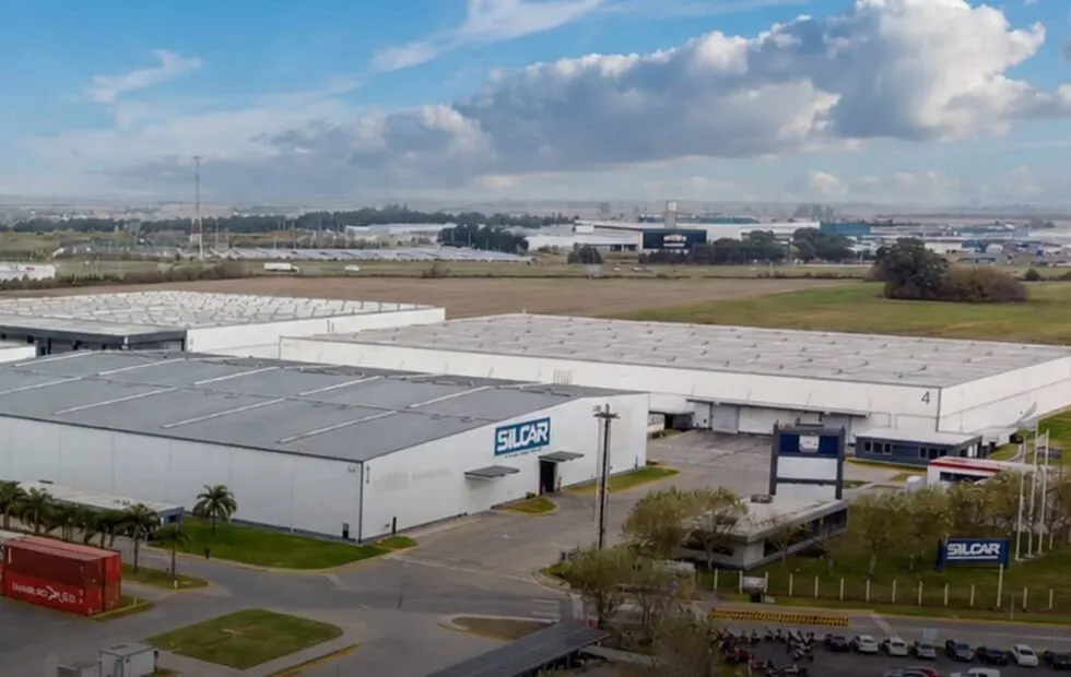 Nave logística en Alvear: alquiler flexible de 14.000 m² cerca de Rosario. Imagen destacada sobre nave logística en Alvear. publicada en Noticias Web