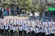 Pelados orgullosos: la nueva actitud que gana espacio en Argentina. Imagen destacada sobre pelados orgullosos. publicada en Noticias Web