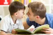 Por qué muchos hombres de una generación decidieron no tener hijos. Fotografía editorial relacionada con decisión de no tener hijos. publicada en Noticias Web