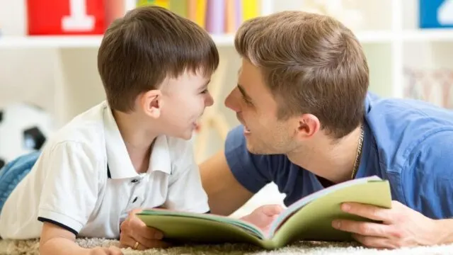 Por qué muchos hombres de una generación decidieron no tener hijos. Fotografía editorial relacionada con decisión de no tener hijos. publicada en Noticias Web