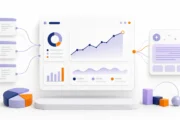 Search Console empieza a medir la visibilidad en búsquedas con IA. Imagen destacada sobre visibilidad en búsquedas con IA. publicada en Noticias Web