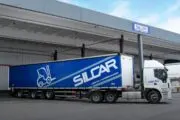 Seguridad y trazabilidad logística: claves para transportar cargas. Imagen destacada sobre seguridad y trazabilidad logística. publicada en Noticias Web