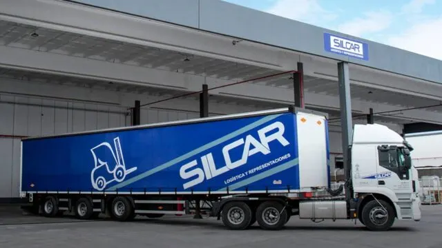 Seguridad y trazabilidad logística: claves para transportar cargas. Imagen destacada sobre seguridad y trazabilidad logística. publicada en Noticias Web