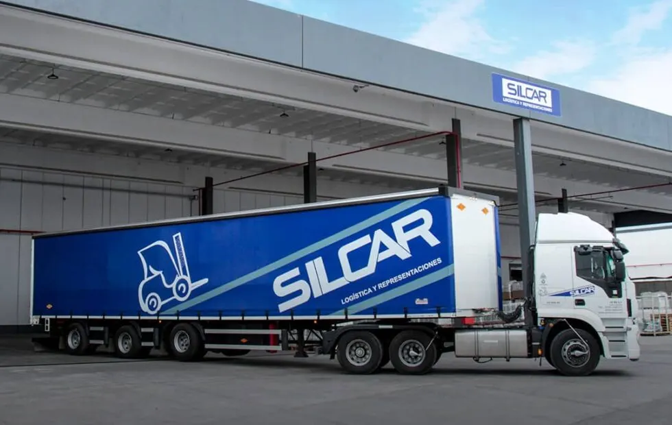 Seguridad y trazabilidad logística: claves para transportar cargas. Imagen destacada sobre seguridad y trazabilidad logística. publicada en Noticias Web