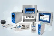 Tecnología de pesaje industrial: precisión y automatización para la industria. Imagen destacada sobre tecnología de pesaje industrial. publicada en Noticias Web