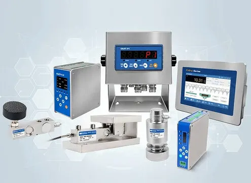 Tecnología de pesaje industrial: precisión y automatización para la industria. Imagen destacada sobre tecnología de pesaje industrial. publicada en Noticias Web
