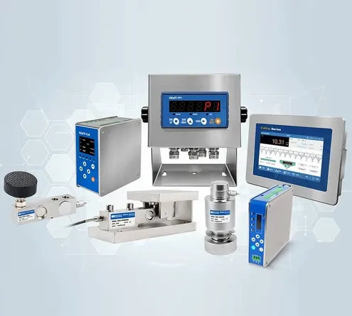 Tecnología de pesaje industrial: precisión y automatización para la industria. Imagen destacada sobre tecnología de pesaje industrial. publicada en Noticias Web