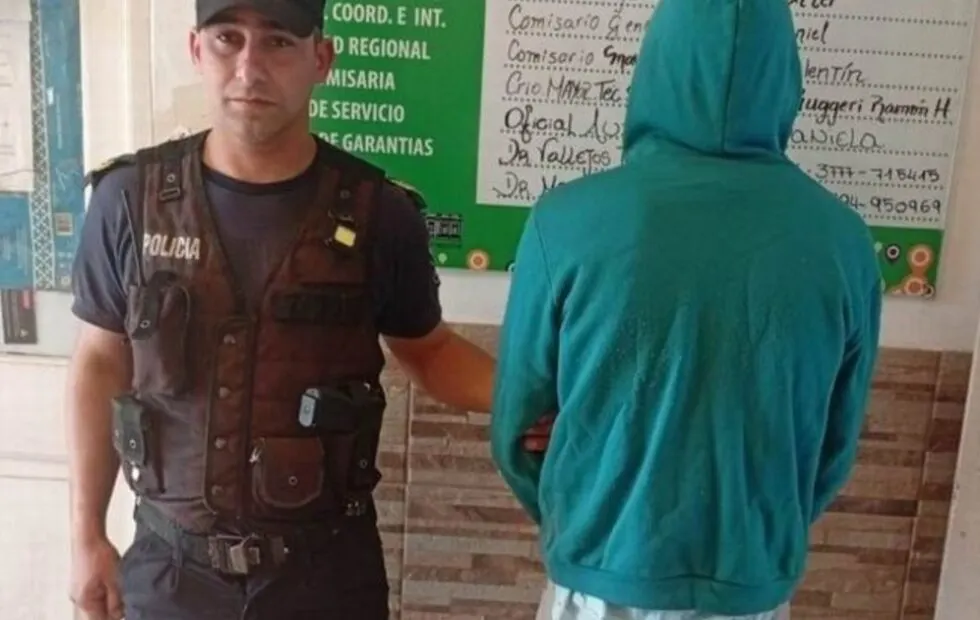 Ataque en Guayquiraró: lo citó con una trampa y terminó baleado. Imagen destacada sobre ataque en Guayquiraró. publicada en Noticias Web