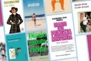 Autoficción: por qué las historias reales dominan la literatura actual. Fotografía editorial relacionada con auge de la autoficción. publicada en Noticias Web