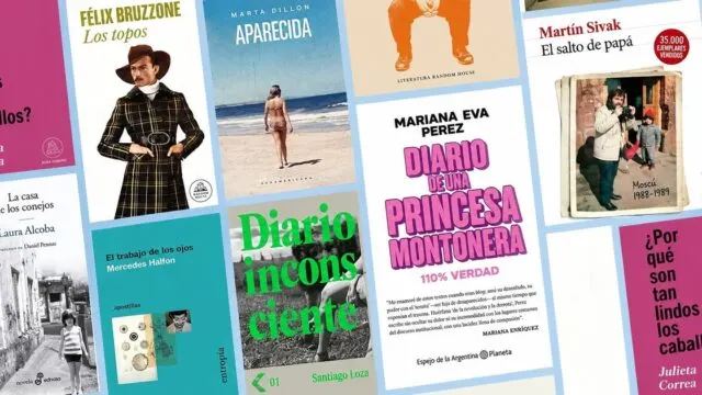 Autoficción: por qué las historias reales dominan la literatura actual. Fotografía editorial relacionada con auge de la autoficción. publicada en Noticias Web