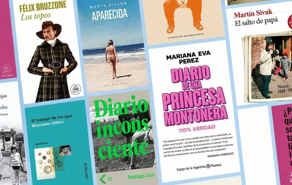 Autoficción: por qué las historias reales dominan la literatura actual. Fotografía editorial relacionada con auge de la autoficción. publicada en Noticias Web