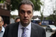 Caso Adorni: la Justicia espera respuestas sobre su patrimonio. Fotografía editorial relacionada con caso Adorni patrimonio. publicada en Noticias Web