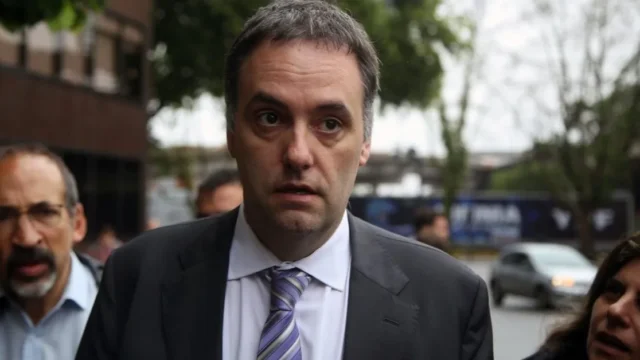 Caso Adorni: la Justicia espera respuestas sobre su patrimonio. Fotografía editorial relacionada con caso Adorni patrimonio. publicada en Noticias Web