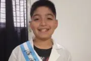 Caso Bastián Escalante: Casación confirmó la culpa del policía y revisará la pena. Imagen destacada sobre caso Bastián Escalante. publicada en Noticias Web