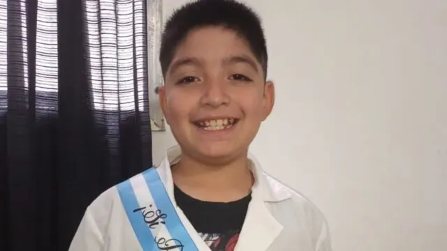 Caso Bastián Escalante: Casación confirmó la culpa del policía y revisará la pena. Imagen destacada sobre caso Bastián Escalante. publicada en Noticias Web