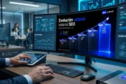 Cómo estudiar SEO en 2026 según el objetivo profesional. Imagen destacada sobre estudiar SEO en 2026. publicada en Noticias Web
