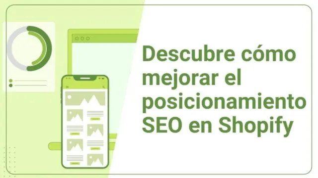 Cómo mejorar el SEO de una tienda Shopify y atraer más clientes. Fotografía editorial relacionada con SEO para tienda Shopify. publicada en Noticias Web
