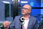 Créditos Nido: el Banco Municipal superó los 1.000 préstamos hipotecarios. Fotografía editorial relacionada con créditos hipotecarios Nido. publicada en Noticias Web
