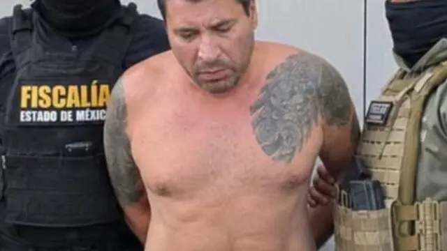 Crimen de Jonathan Meléndez: reconstruyen la secuencia y complican al argentino. Imagen destacada sobre crimen de Jonathan Meléndez. publicada en Noticias Web