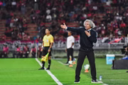 Cuadrado debutó en Millonarios y Gamero cuestionó el recibimiento en Medellín. Fotografía editorial relacionada con debut de Cuadrado en Millonarios. publicada en Noticias Web