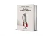 Ernesto Carrión explora el duelo y la naturaleza en su nueva novela. Fotografía editorial relacionada con novela de Ernesto Carrión. publicada en Noticias Web