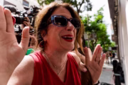 Fiscalía Europea pide datos sobre fondos de campaña vinculados a Leire Díez. Imagen destacada sobre fondos de campaña vinculados. publicada en Noticias Web
