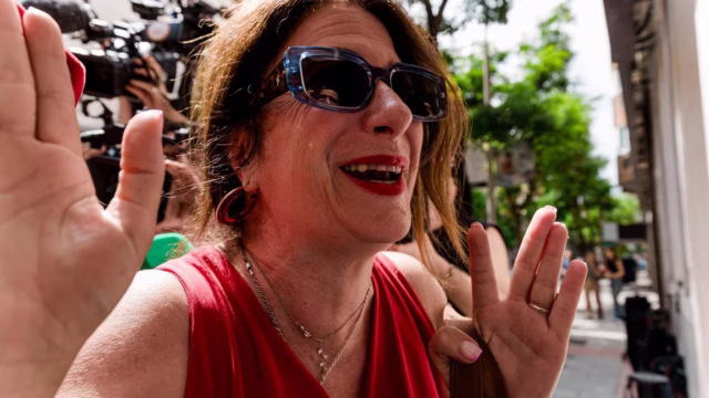 Fiscalía Europea pide datos sobre fondos de campaña vinculados a Leire Díez. Imagen destacada sobre fondos de campaña vinculados. publicada en Noticias Web