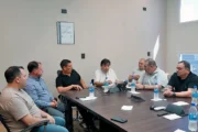 Gremios del cordón industrial coordinan acciones para sostener la actividad. Imagen destacada sobre gremios del cordón industrial. publicada en Noticias Web