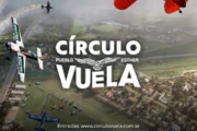 Grupo Silcar participará en Círculo Vuela 2026 en Pueblo Esther. Fotografía editorial relacionada con Grupo Silcar en Círculo Vuela. publicada en Noticias Web
