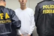 Investigan si un hombre es imputable por la muerte de su padre tras un ataque. Fotografía editorial relacionada con ataque con aceite. publicada en Noticias Web