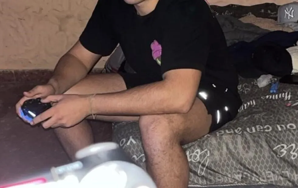 José C. Paz: asesinaron a un joven emprendedor durante un robo. Fotografía editorial relacionada con joven emprendedor en José C. Paz. publicada en Noticias Web
