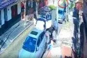 Lanús: asaltaron a dos hermanos que visitaban a su madre en un geriátrico. Imagen destacada sobre Lanús. publicada en Noticias Web