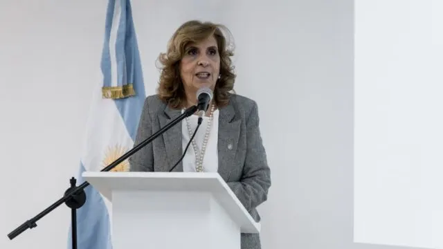 Ley Penal Juvenil: denuncian a la jueza que frenó su aplicación bonaerense. Imagen destacada sobre Ley Penal Juvenil. publicada en Noticias Web