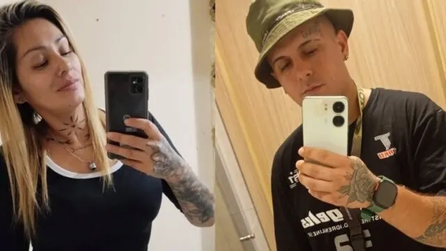 Nuevo video del choque fatal en Grand Bourg cambia la hipótesis del caso. Imagen destacada sobre choque fatal en Grand Bourg. publicada en Noticias Web