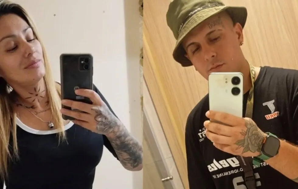 Nuevo video del choque fatal en Grand Bourg cambia la hipótesis del caso. Imagen destacada sobre choque fatal en Grand Bourg. publicada en Noticias Web