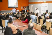 Puerto Madryn explicó cómo funciona el juicio por jurados. Imagen destacada sobre juicio por jurados. publicada en Noticias Web