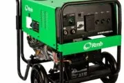 RMB en Rosario: cómo elegir equipos de soldadura según cada trabajo. Imagen destacada sobre RMB en Rosario. publicada en Noticias Web