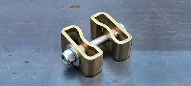 Uniones para bandas transportadoras: claves para evitar paradas industriales. Imagen destacada sobre uniones para bandas transportadoras. publicada en Noticias Web