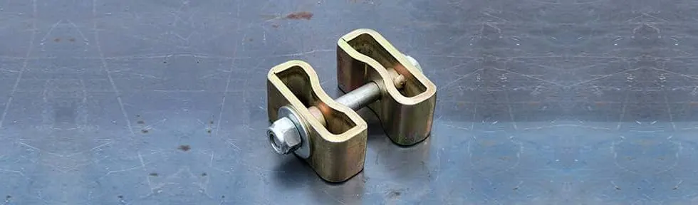 Uniones para bandas transportadoras: claves para evitar paradas industriales. Imagen destacada sobre uniones para bandas transportadoras. publicada en Noticias Web