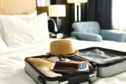 Accesorios de viaje: qué llevar para organizar mejor el equipaje. Imagen destacada sobre accesorios de viaje. publicada en Noticias Web