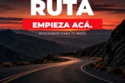 Accesorios para moto online: IRA Racing orienta la compra según cada modelo. Imagen destacada sobre accesorios para moto online. publicada en Noticias Web